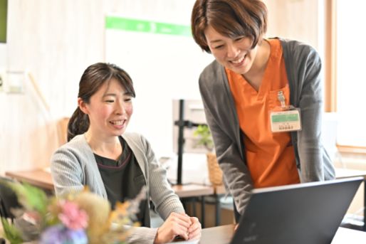放課後デイサービス chou chou(北海道釧路市)