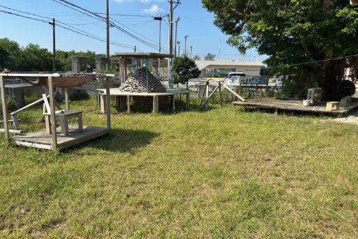 長嶺こども園(沖縄県豊見城市)