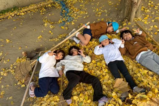 高松第二保育園(香川県高松市)