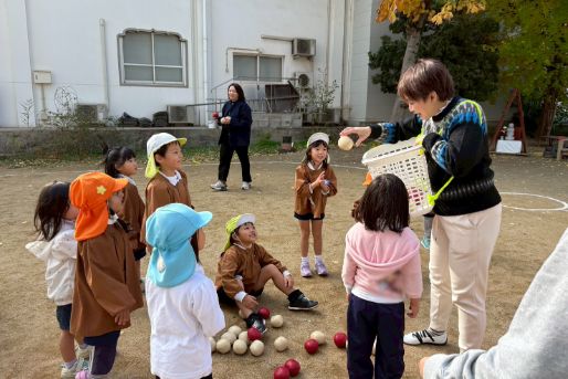 高松第二保育園(香川県高松市)