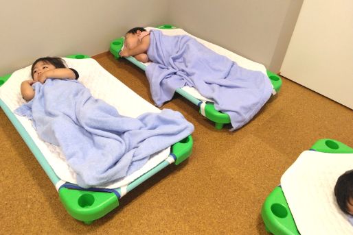 すくすく保育所(香川県高松市)