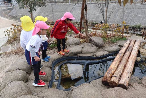 認定こども園 菅内幼稚園(山口県山口市)