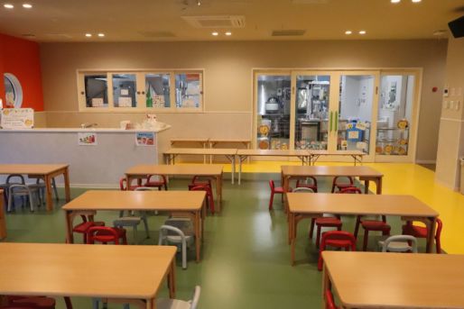 認定こども園 菅内幼稚園(山口県山口市)