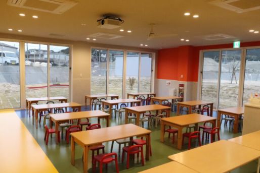 認定こども園 菅内幼稚園(山口県山口市)