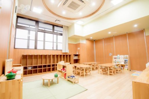 アイ保育園(東京都品川区)