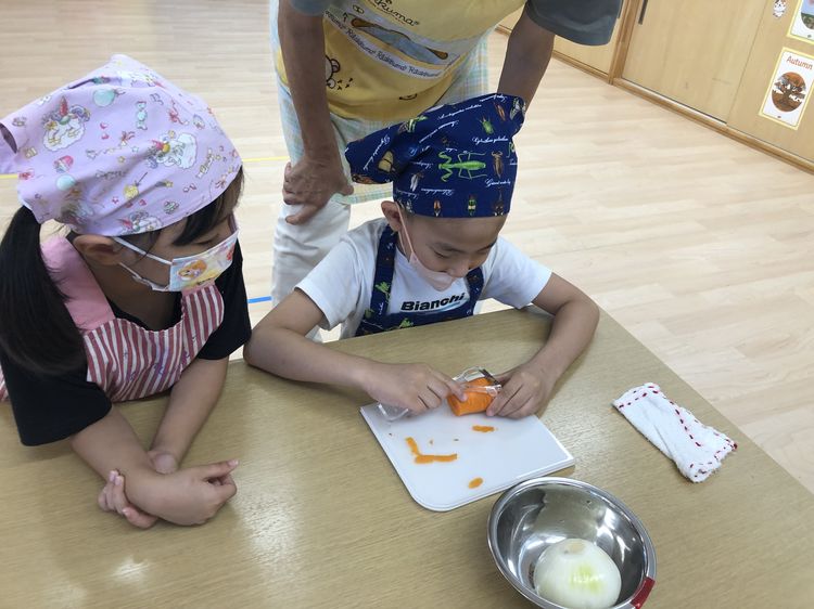 まんまるキッズ英語保育園(富山県富山市)