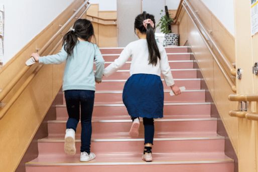 富久町保育園(東京都新宿区)