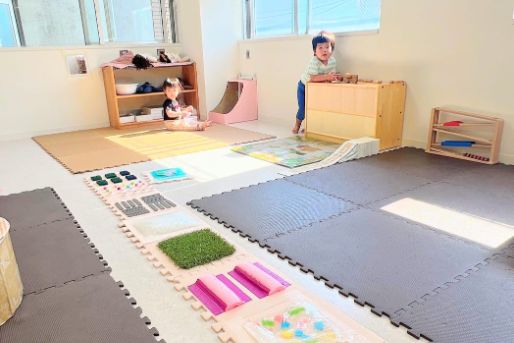 ゆりかご保育園(埼玉県さいたま市大宮区)