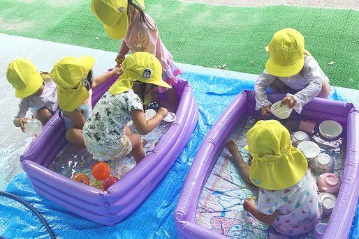 江東学園幼稚園(東京都墨田区)