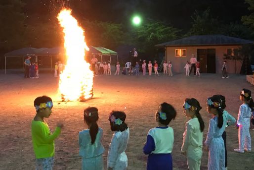 江東学園幼稚園(東京都墨田区)