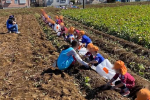 江東学園幼稚園(東京都墨田区)