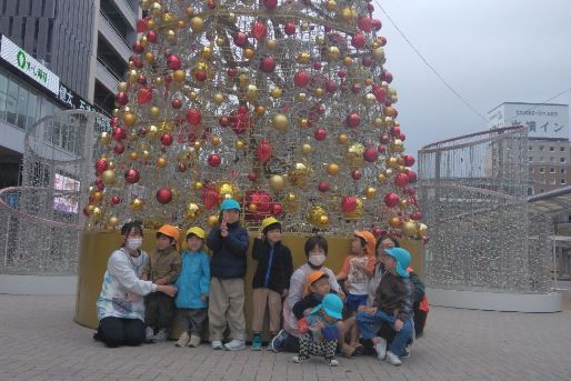 いっぽ(静岡県藤枝市)