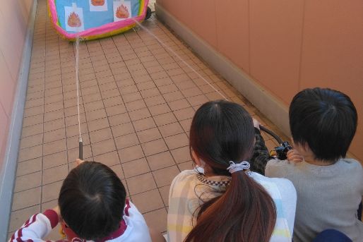 いっぽ(静岡県藤枝市)