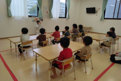 いっぽ(静岡県藤枝市)