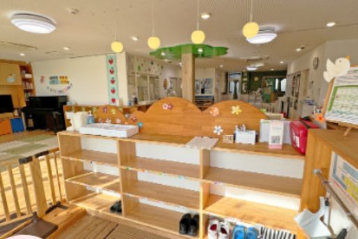 あいくる保育園(福岡県福岡市南区)