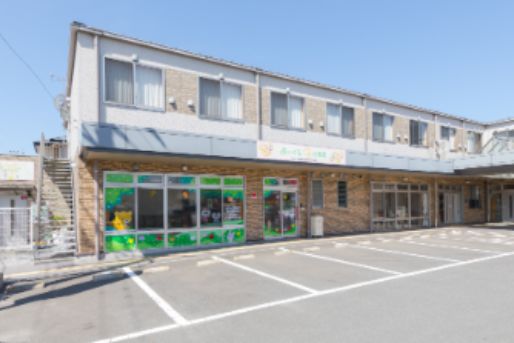 あいくる保育園(福岡県福岡市南区)