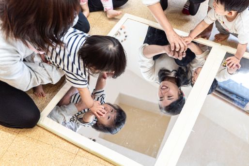 羽鷹池ひだまり保育園(大阪府豊中市)