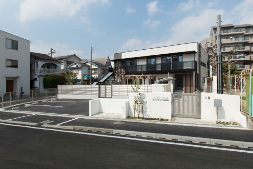 トレジャーキッズゆうひがおか保育園(大阪府豊中市)