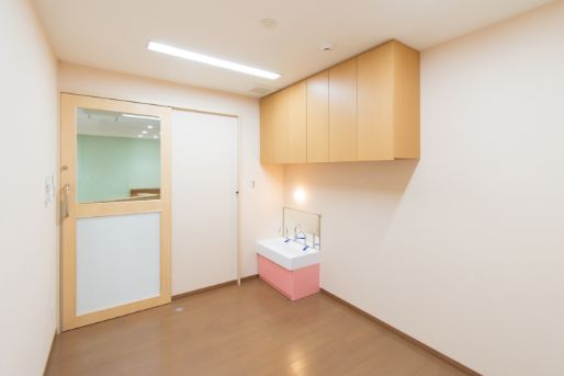 トレジャーキッズゆうひがおか保育園(大阪府豊中市)