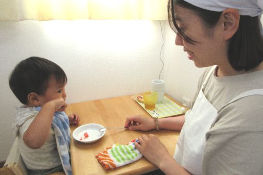 トレジャーキッズゆうひがおか保育園(大阪府豊中市)