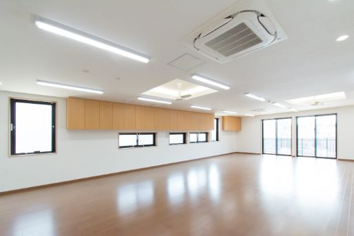 トレジャーキッズゆうひがおか保育園(大阪府豊中市)