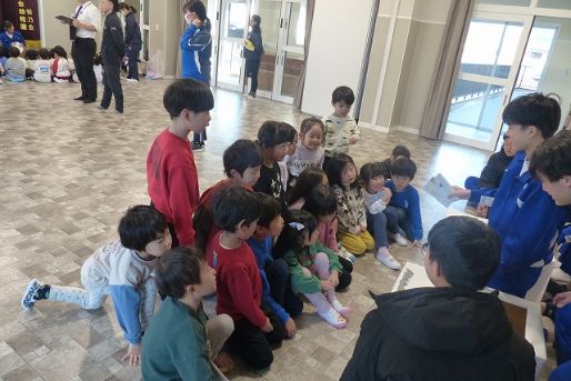 認定こども園日吉台幼稚園(大阪府高槻市)