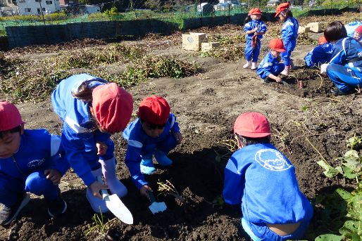 認定こども園日吉台幼稚園(大阪府高槻市)
