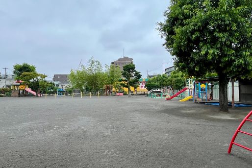 桃井幼稚園(東京都杉並区)