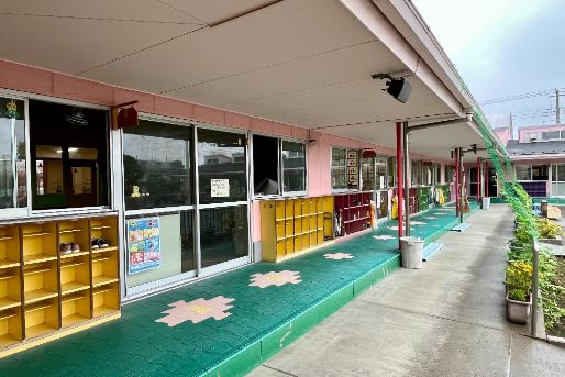 桃井幼稚園(東京都杉並区)