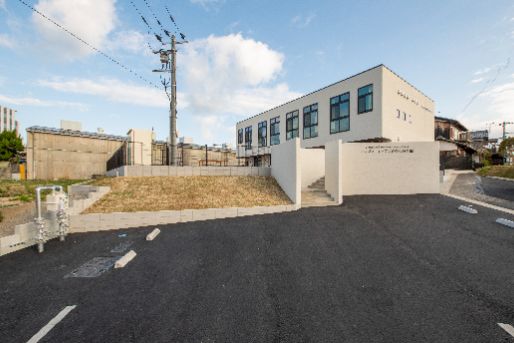 トレジャーキッズつきのわ保育園(滋賀県大津市)