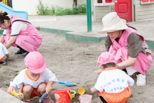 成増幼稚園(東京都板橋区)