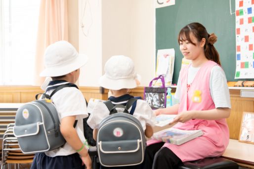 成増幼稚園(東京都板橋区)