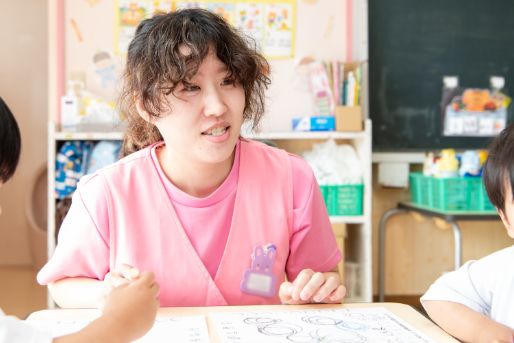 成増幼稚園(東京都板橋区)