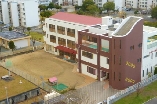 ひまわり保育園(福岡県福岡市西区)