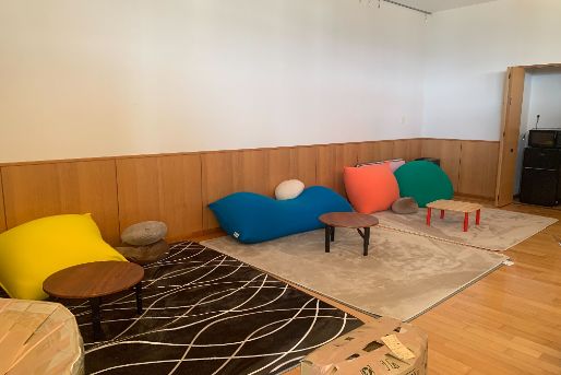 ひまわり保育園(福岡県福岡市西区)