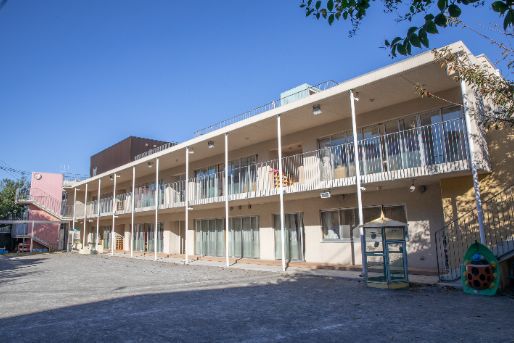 寿福寺幼稚園（寿福寺第一幼稚園）(東京都練馬区)