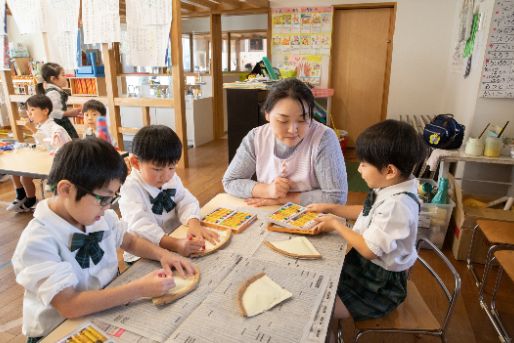 寿福寺幼稚園（寿福寺第一幼稚園）(東京都練馬区)
