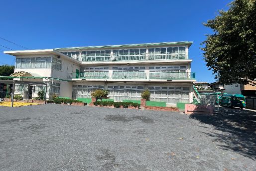 寿福寺第二幼稚園(東京都練馬区)
