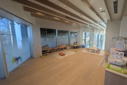 渋谷教育学園 渋谷本町こども園(東京都渋谷区)