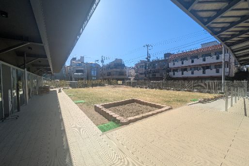 渋谷教育学園 渋谷本町こども園(東京都渋谷区)