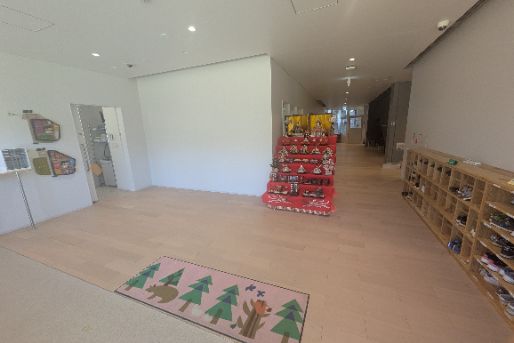 渋谷教育学園 渋谷本町こども園(東京都渋谷区)