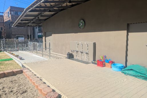 渋谷教育学園 渋谷本町こども園(東京都渋谷区)