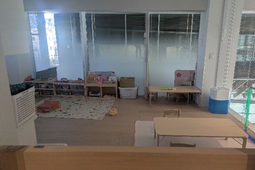 渋谷教育学園 渋谷本町こども園(東京都渋谷区)