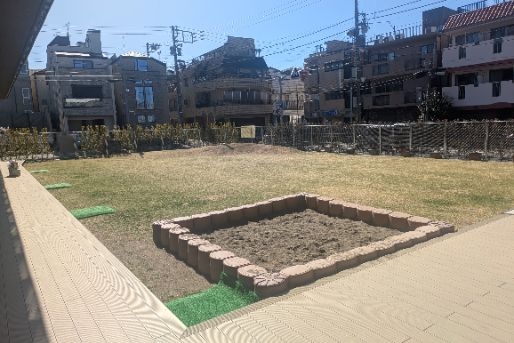 渋谷教育学園 渋谷本町こども園(東京都渋谷区)