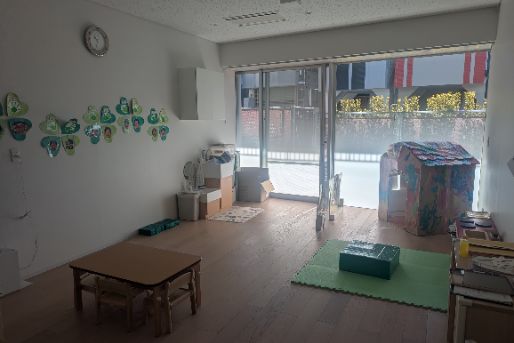 渋谷教育学園 渋谷本町こども園(東京都渋谷区)