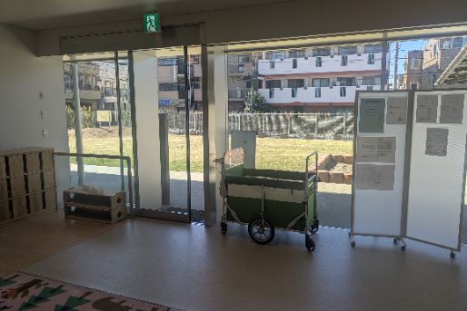 渋谷教育学園 渋谷本町こども園(東京都渋谷区)