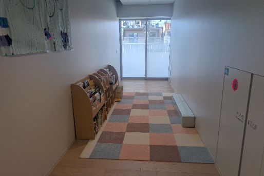 渋谷教育学園 渋谷本町こども園(東京都渋谷区)