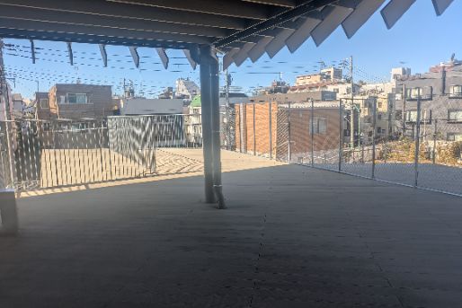 渋谷教育学園 渋谷本町こども園(東京都渋谷区)