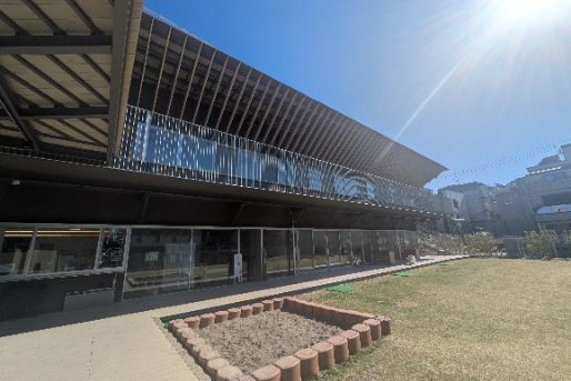 渋谷教育学園 渋谷本町こども園(東京都渋谷区)