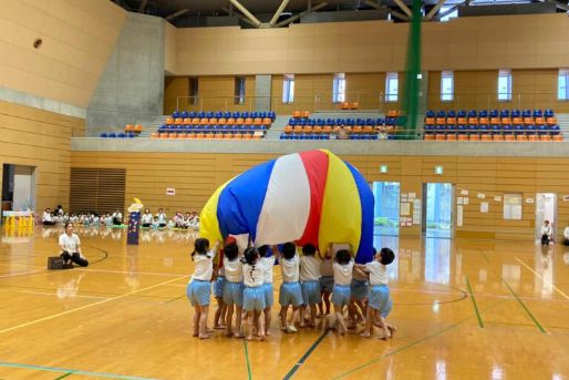 つばき保育園(埼玉県さいたま市緑区)